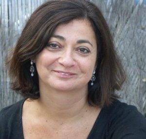 Nathalie Assouline, e-learning, gestion de projets