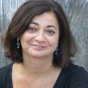 photo Nathalie Assouline Nathalie Assouline, e-learning, gestion de projets